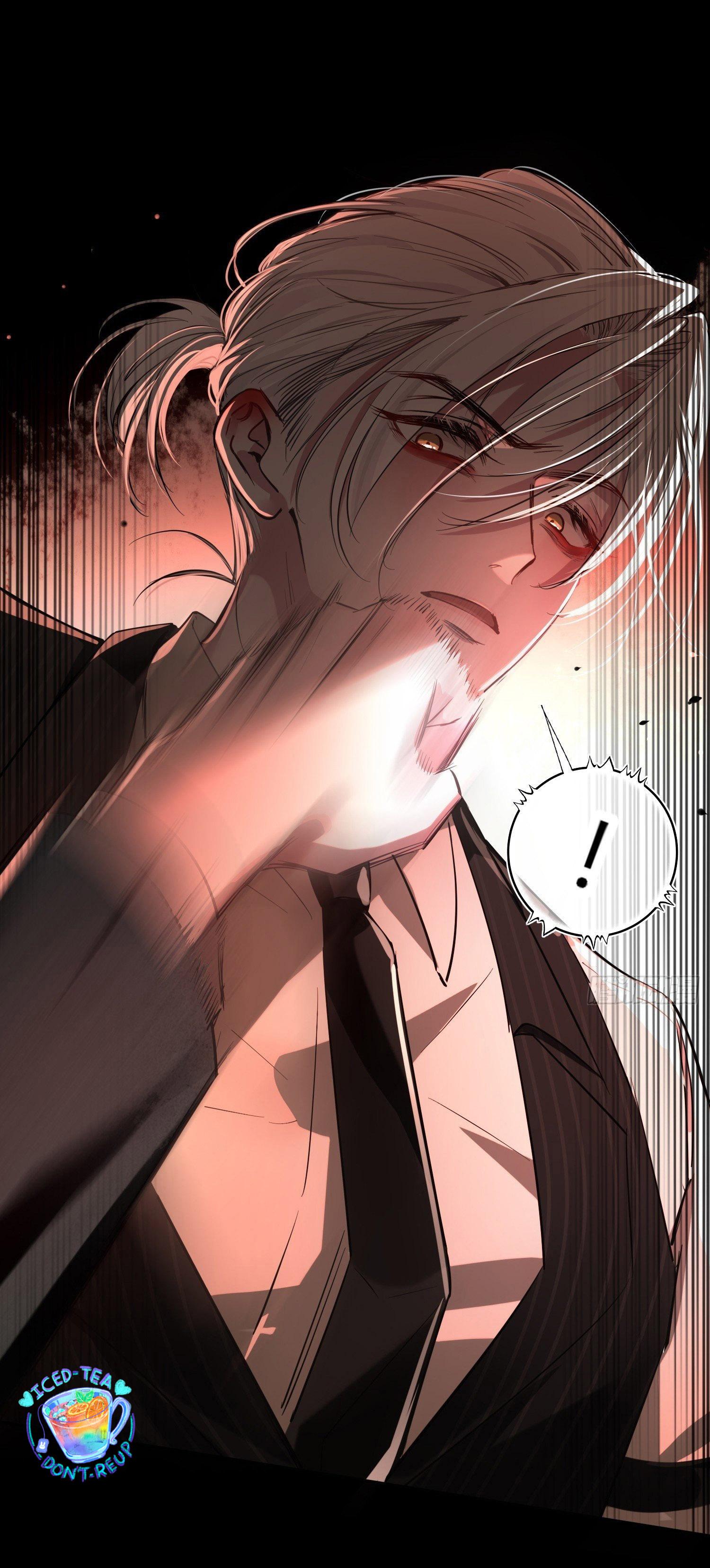 Đọc truyện Tình yêu của kẻ khát máu - Chapter 2