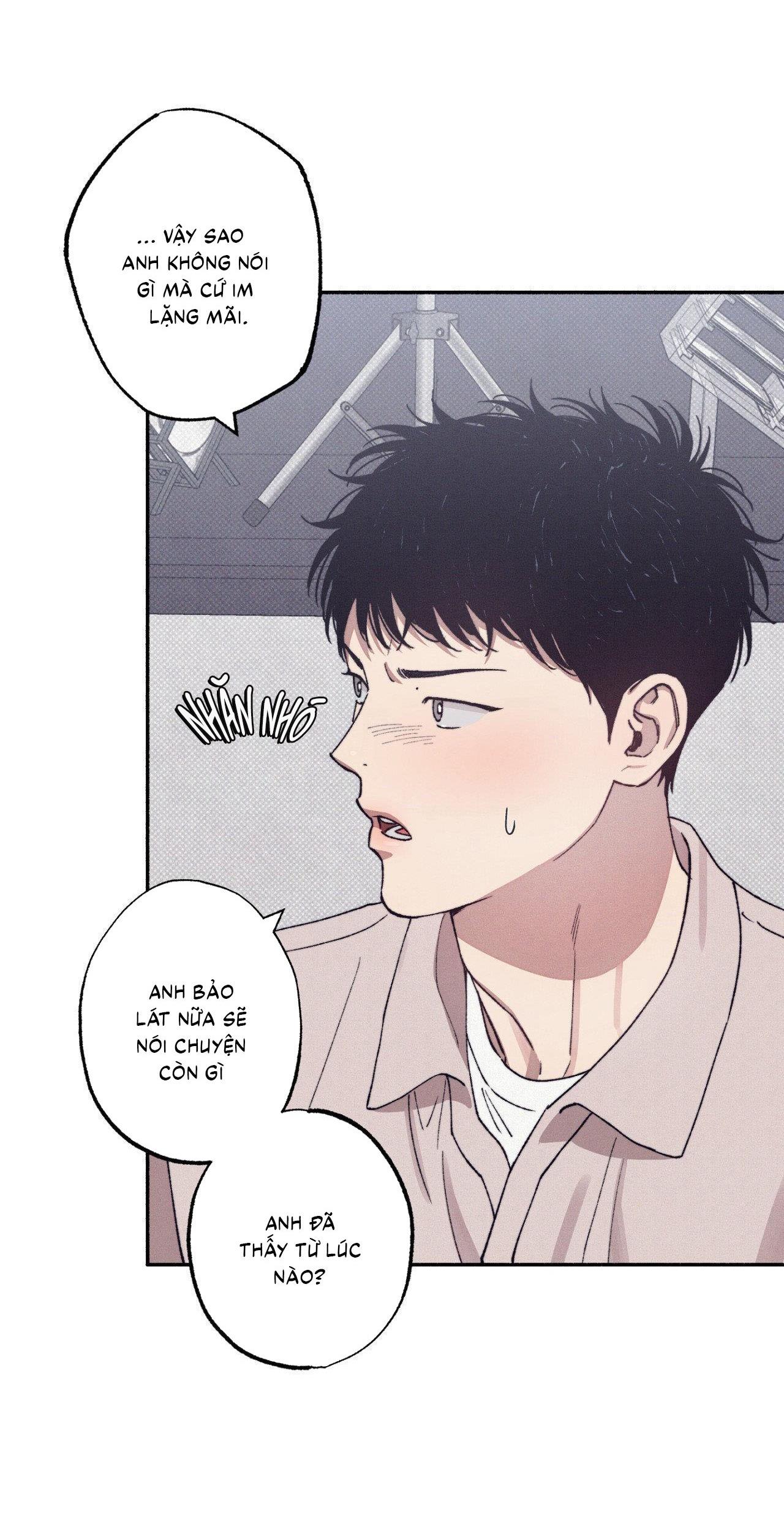 Đọc truyện  1 to 10 - Chapter 32