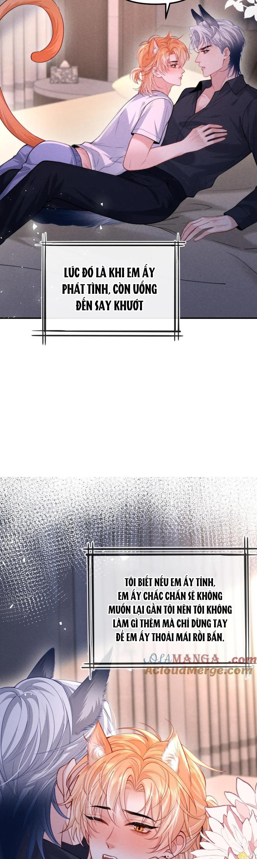 Đọc truyện Nuông Chiều Sinh Hư - Chapter 25