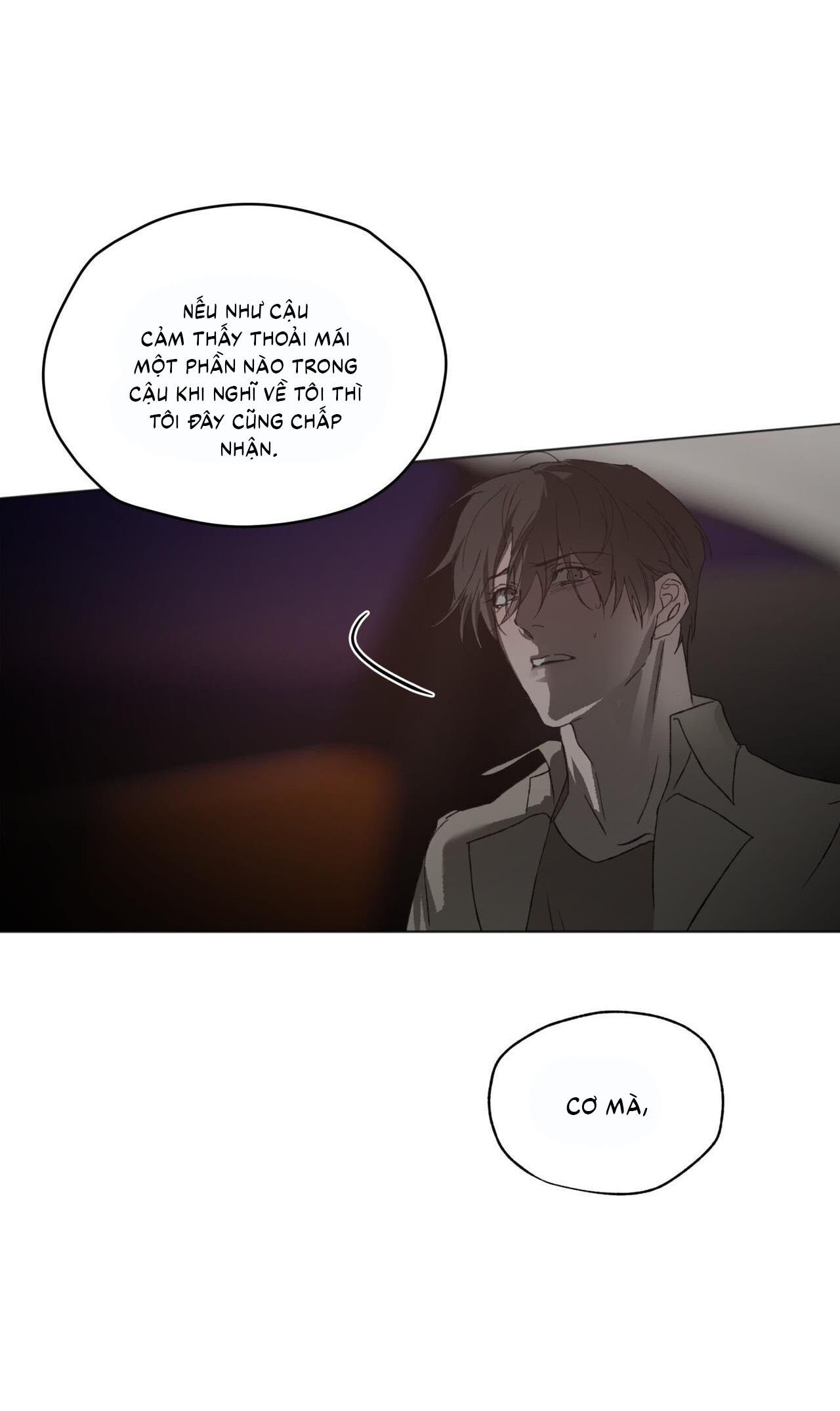 Đọc truyện  Hồi Ức Của Nhịp Thở - Chapter 26