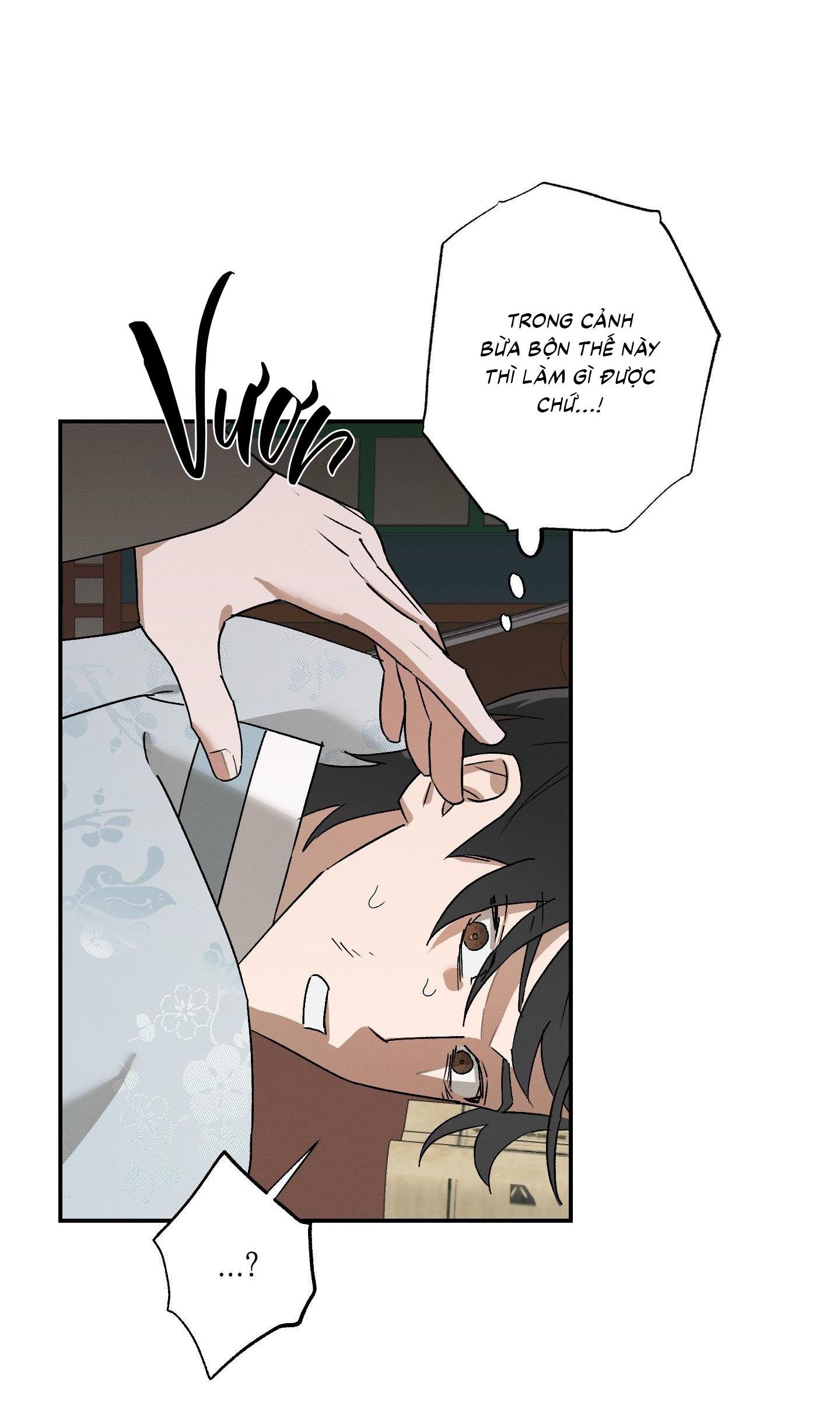 Đọc truyện  Nguyệt Ẩn Dạ Đàm - Chapter 14