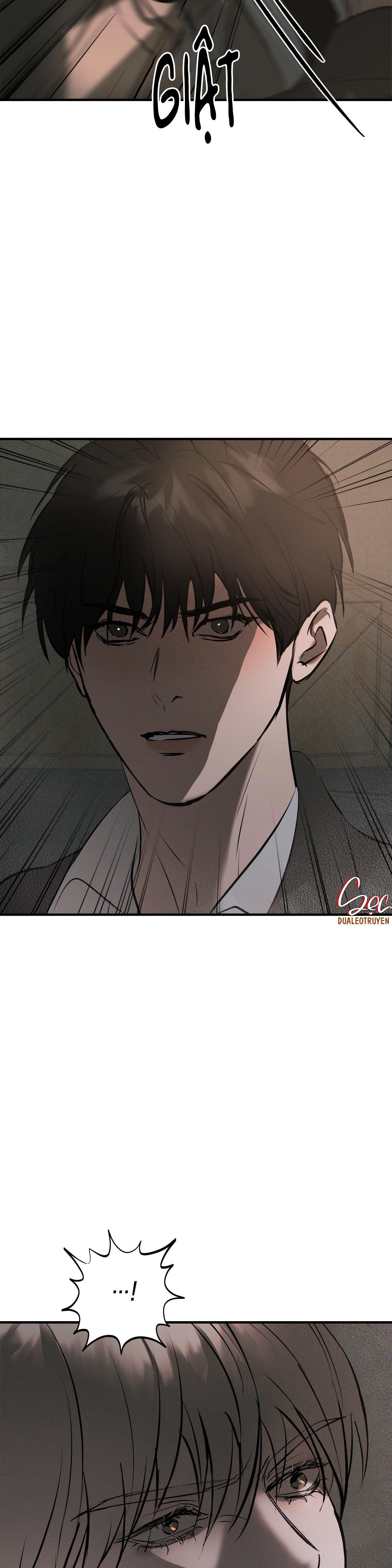 Đọc truyện RISKY VICE - Chapter 7