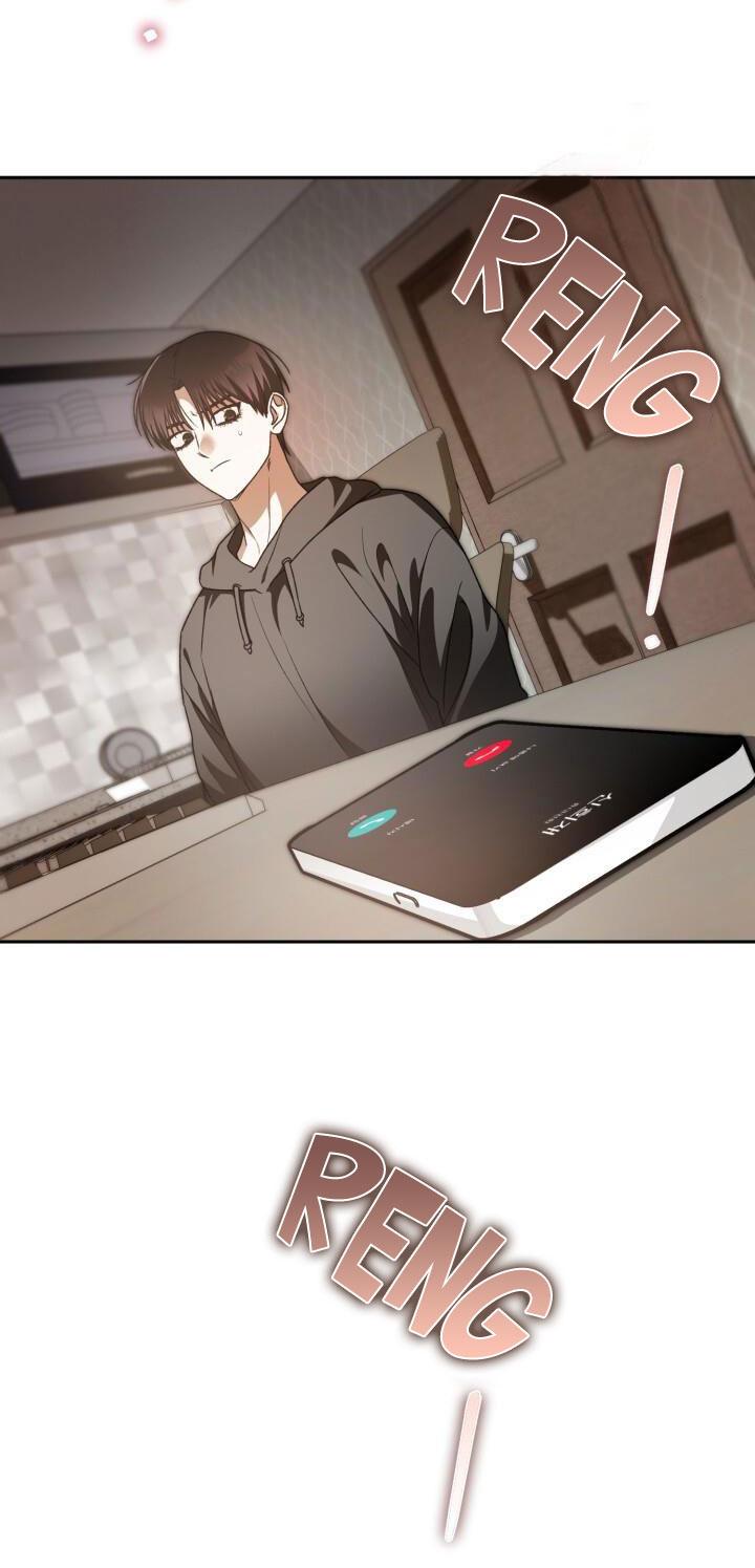 Đọc truyện NETKAMA PUNCH!! - Chapter 65