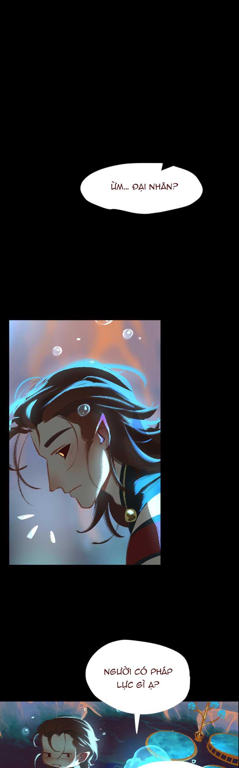 Đọc truyện SẢI DÀI CỨU RỖI - Chapter 29