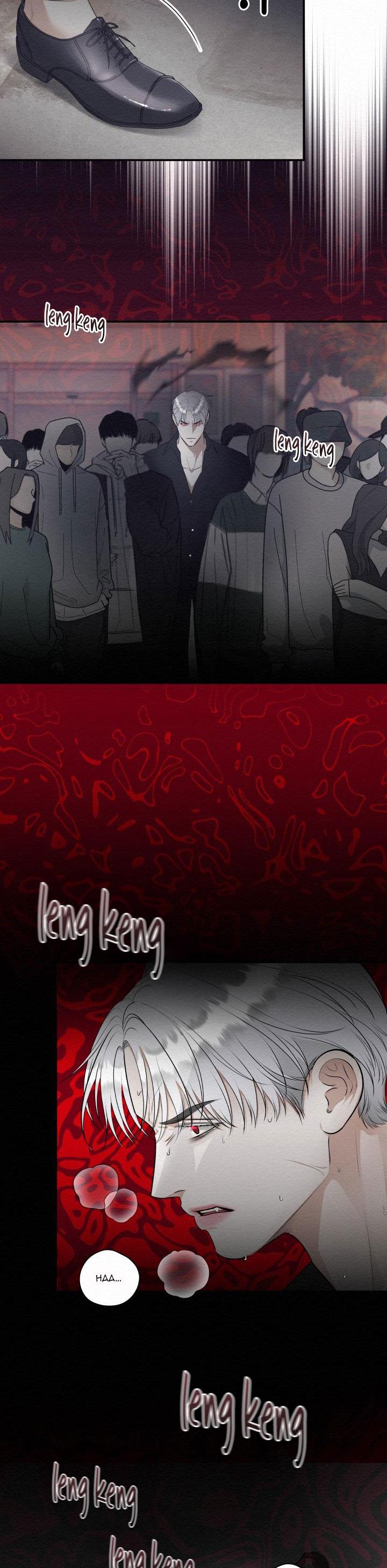 Đọc truyện BUỔI LỄ TRỪ TÀ - Chapter 1