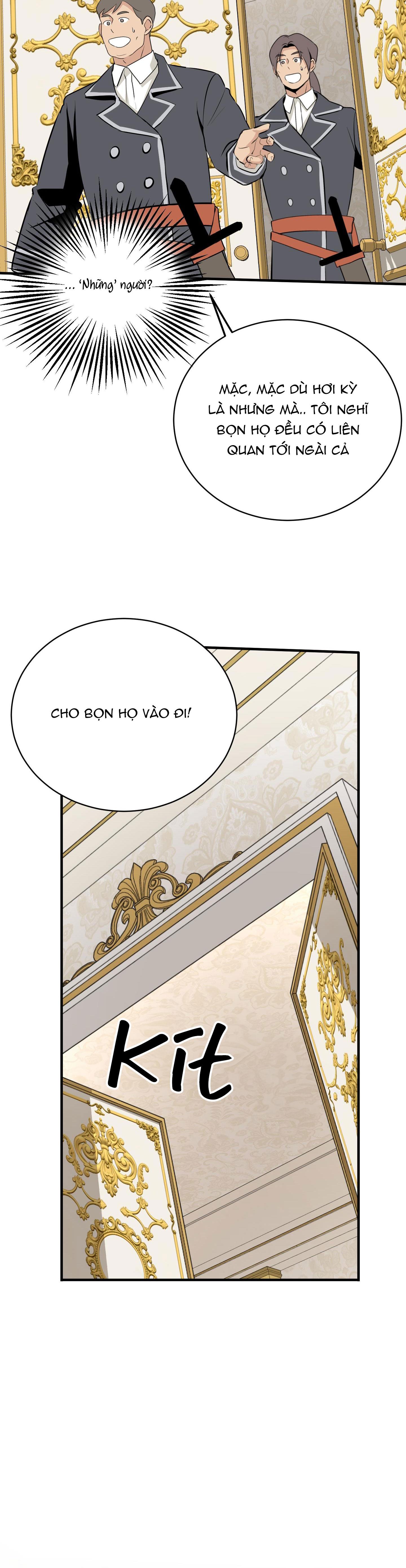 Đọc truyện LOÀI HOA KHÔNG TÊN - Chapter 10
