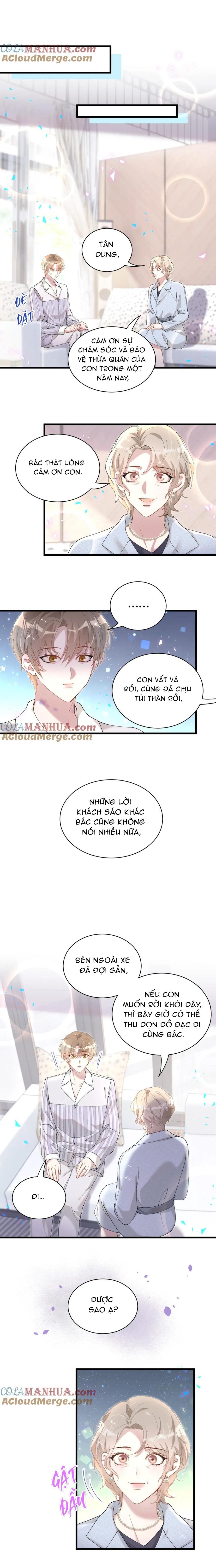 Đọc truyện Kết Hôn Là Chuyện Nhỏ - Chapter 65