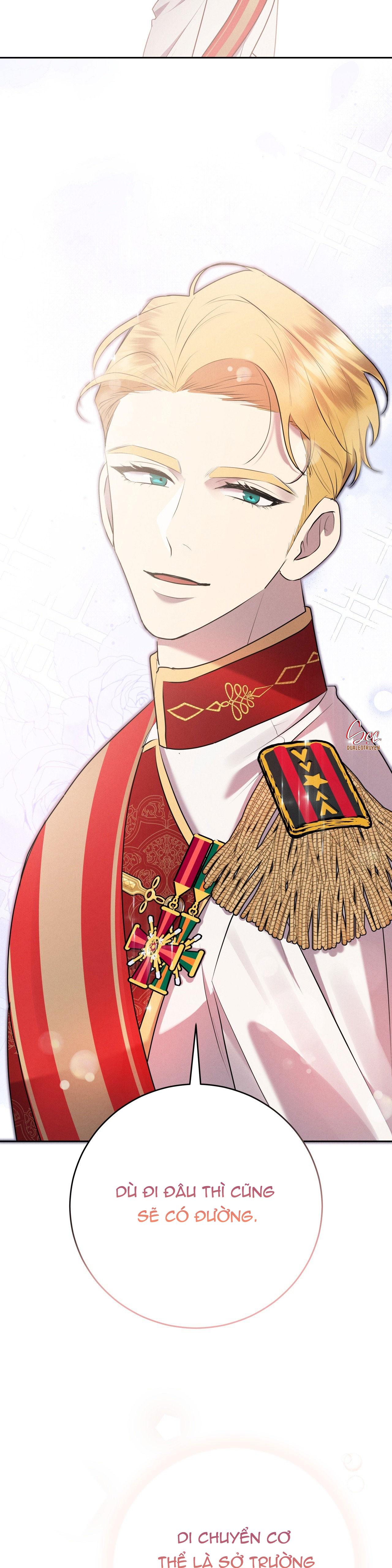 Đọc truyện ĐÁM CƯỚI TAI TIẾNG - Chapter 23