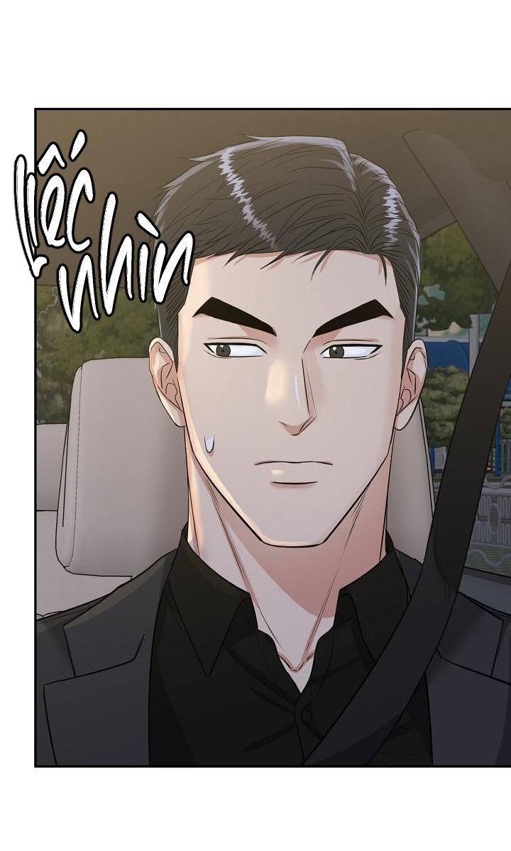 Đọc truyện (ABO) HANG HỔ - Chapter 36