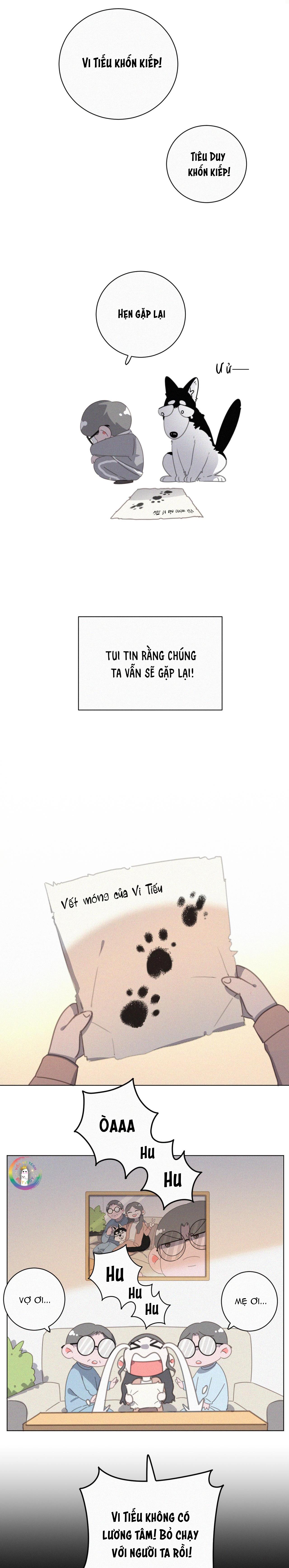 Đọc truyện Xã Hội Mồn Lèo - Chapter 39.2