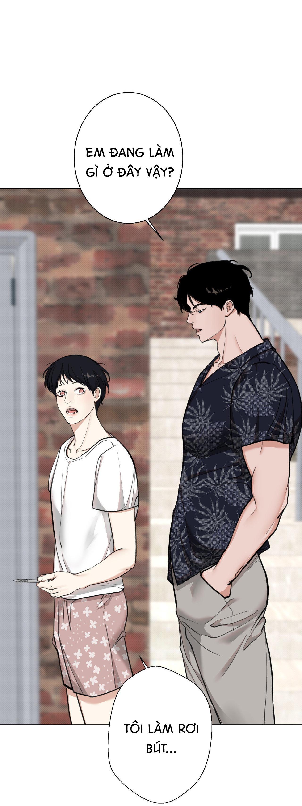 Đọc truyện 2020 - Chapter 11