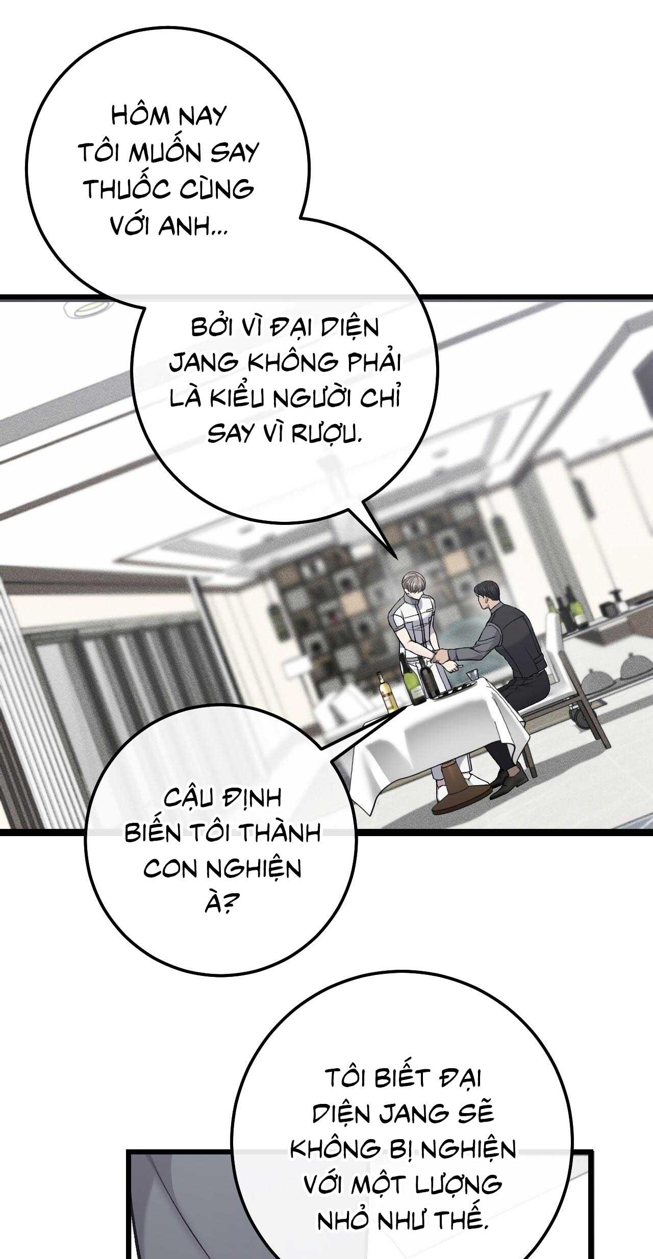 Đọc truyện XX ĐÊ TIỆN - Chapter 37