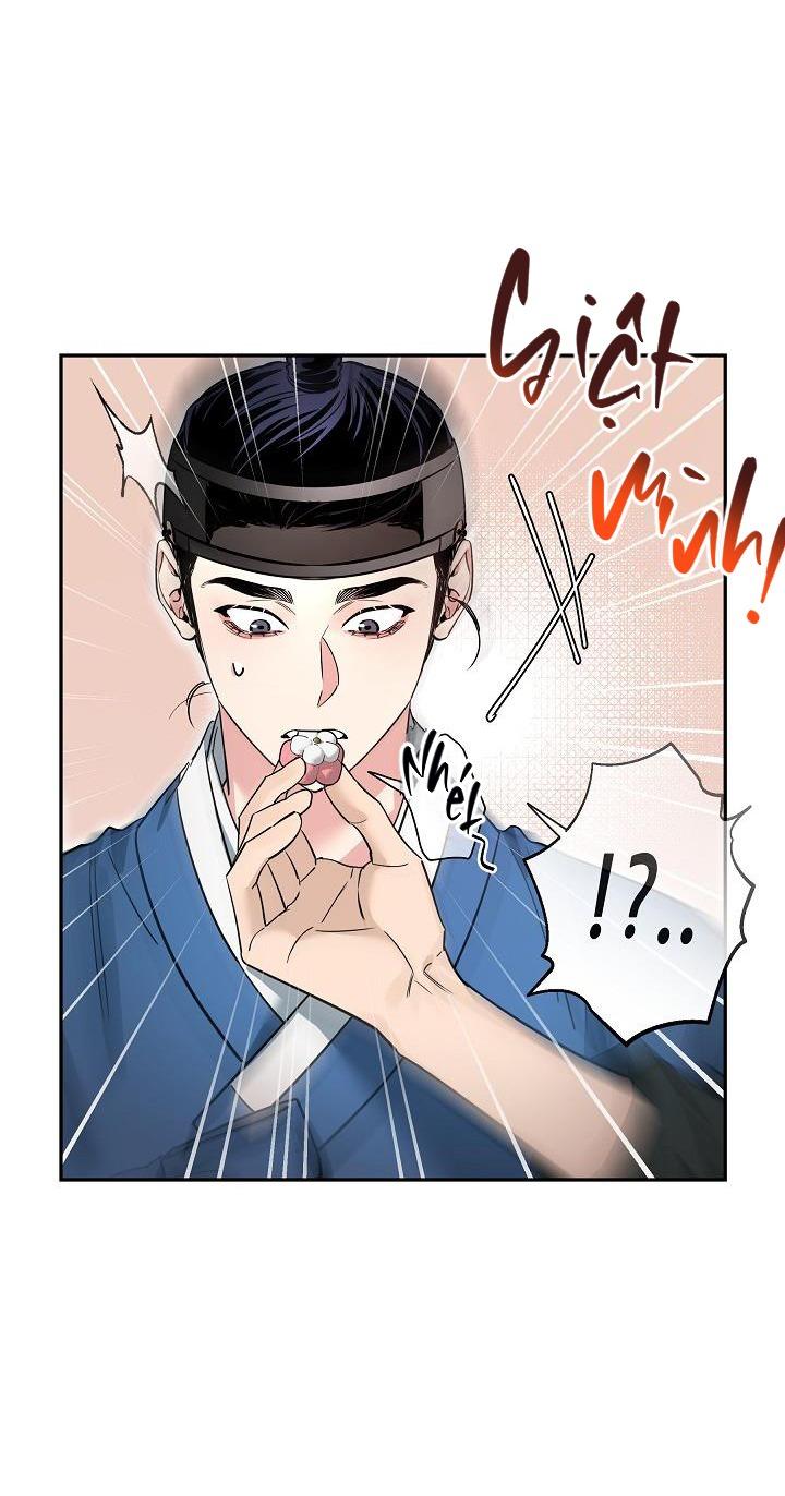 Đọc truyện TRUYỆN NGẮN LỤC LẠC ĐÔI - Chapter 6.3