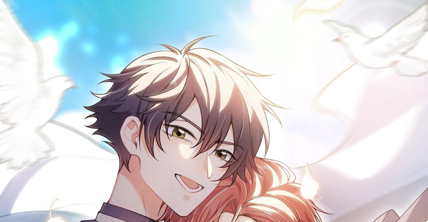 Đọc truyện Ánh mắt em trai nhìn tôi ngày một kì lạ - Chapter 58