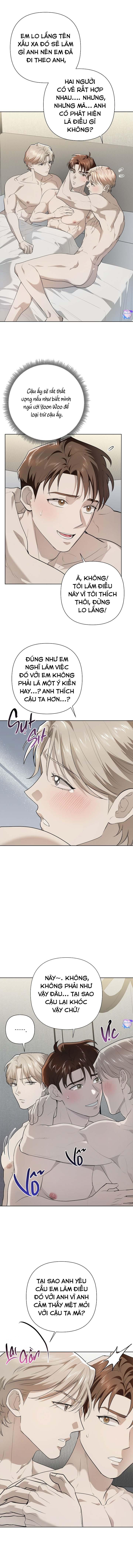 Đọc truyện LIST TRUYỆN NGẮN CHỊT CHỊT - Chapter 104