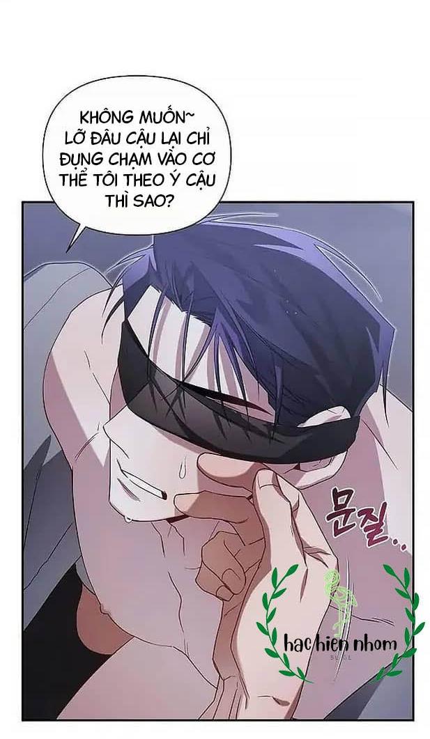 Đọc truyện Tên đạo sư rắc rối - Chapter 6