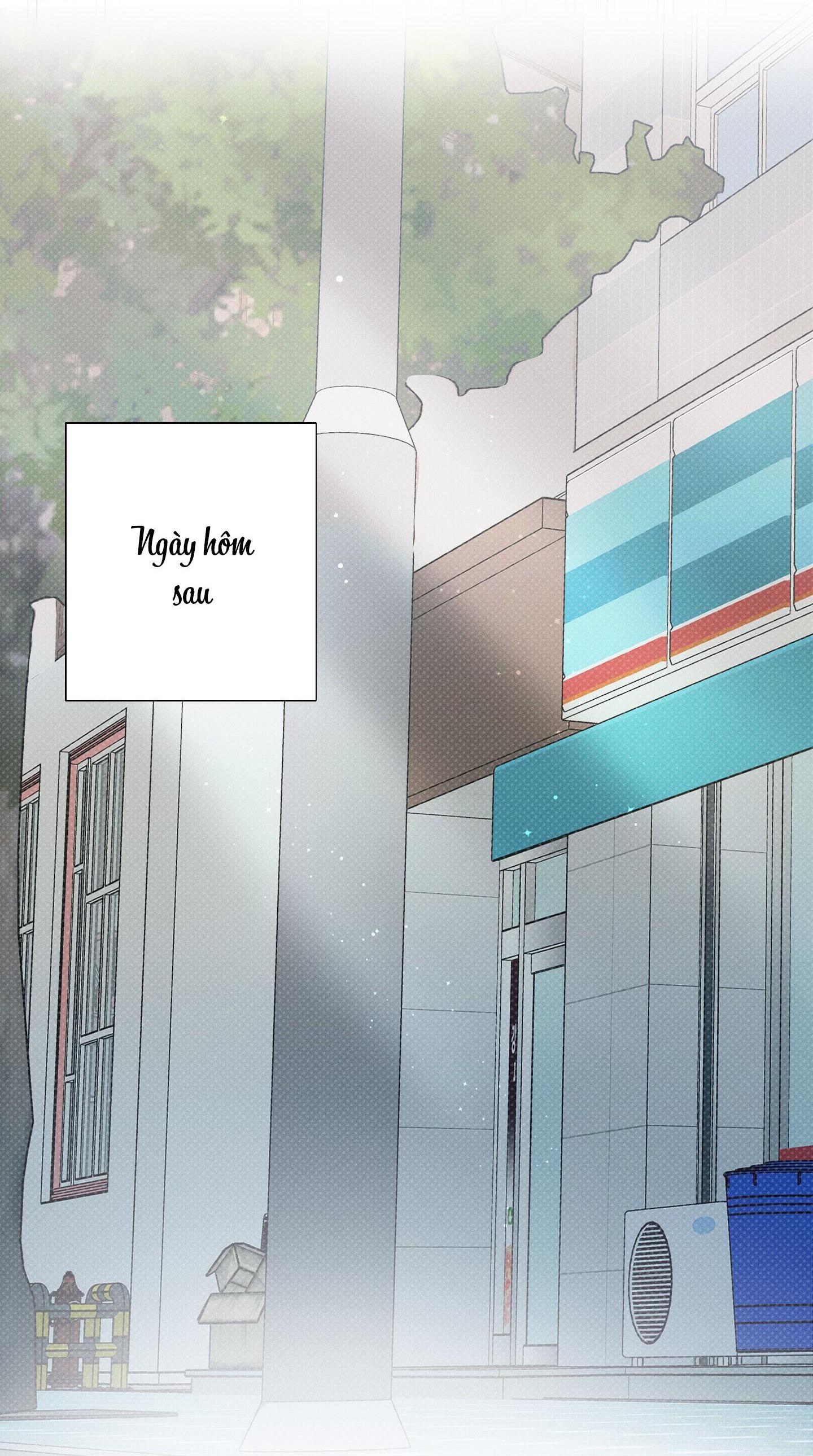 Đọc truyện  Ngon lên nào! Nhăm nhăm~ - Chapter 2