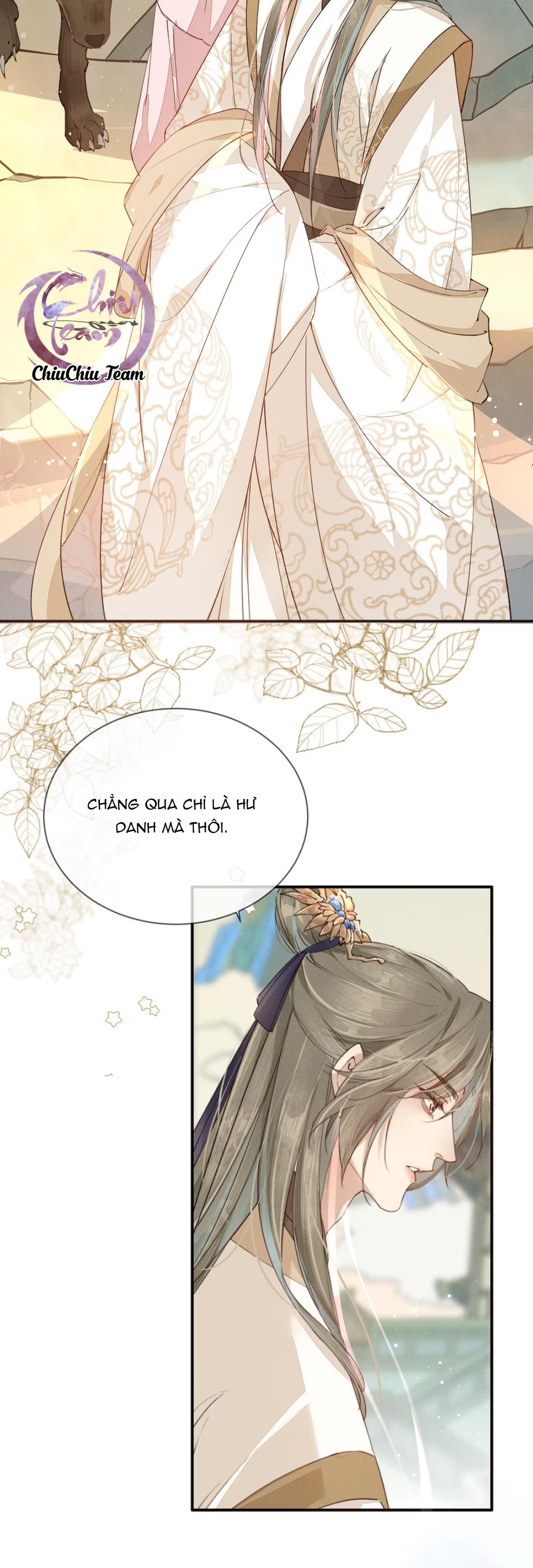 Đọc truyện Ma Thú Mà Ta Nuôi Làm Phản Rồi! - Chapter 12