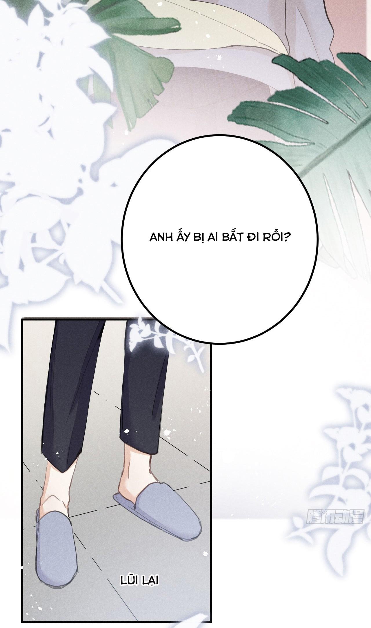 Đọc truyện Lang Sói Thượng Khẩu - Chapter 80