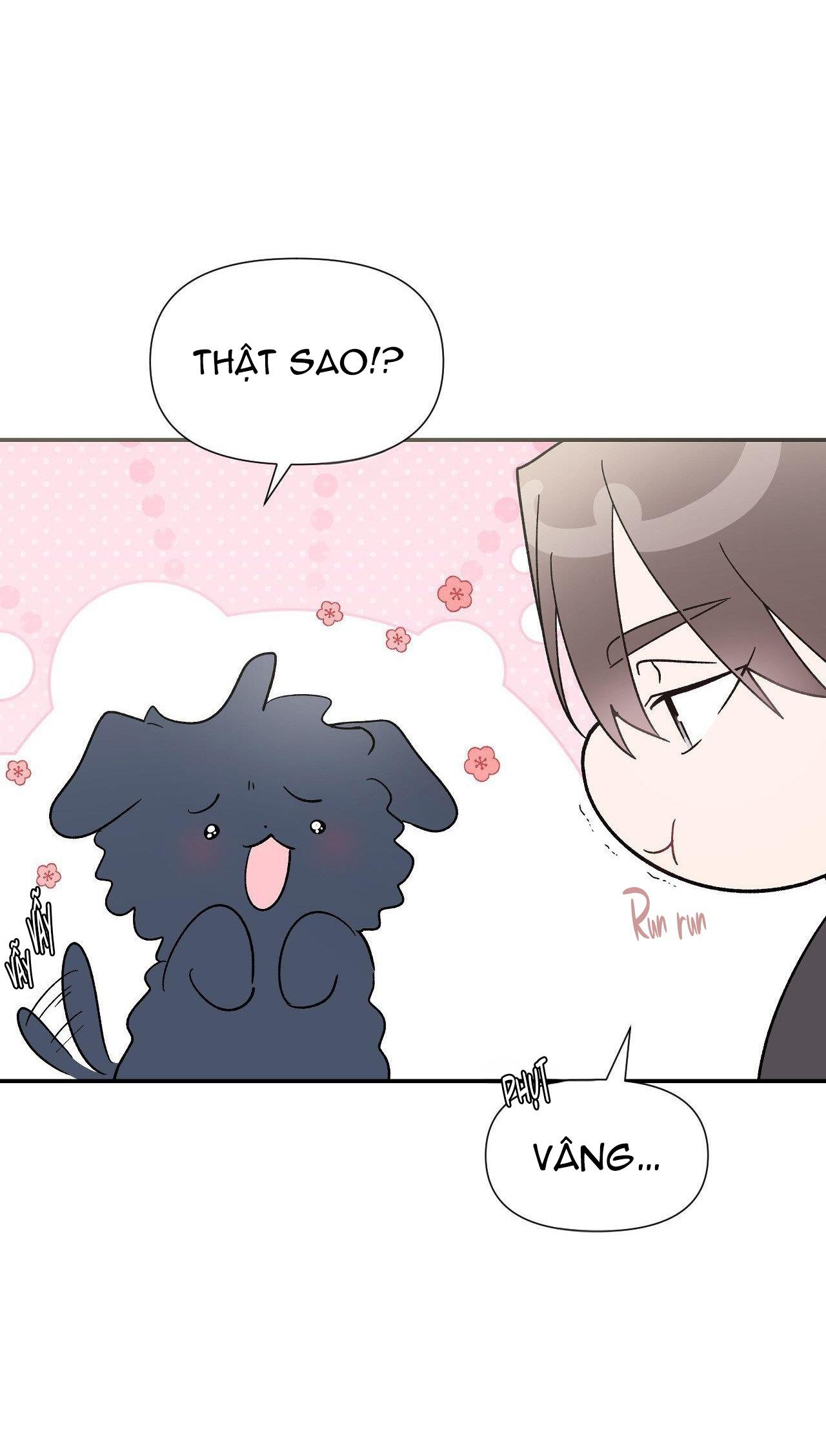 Đọc truyện PIT-A-PAT - Chapter 6