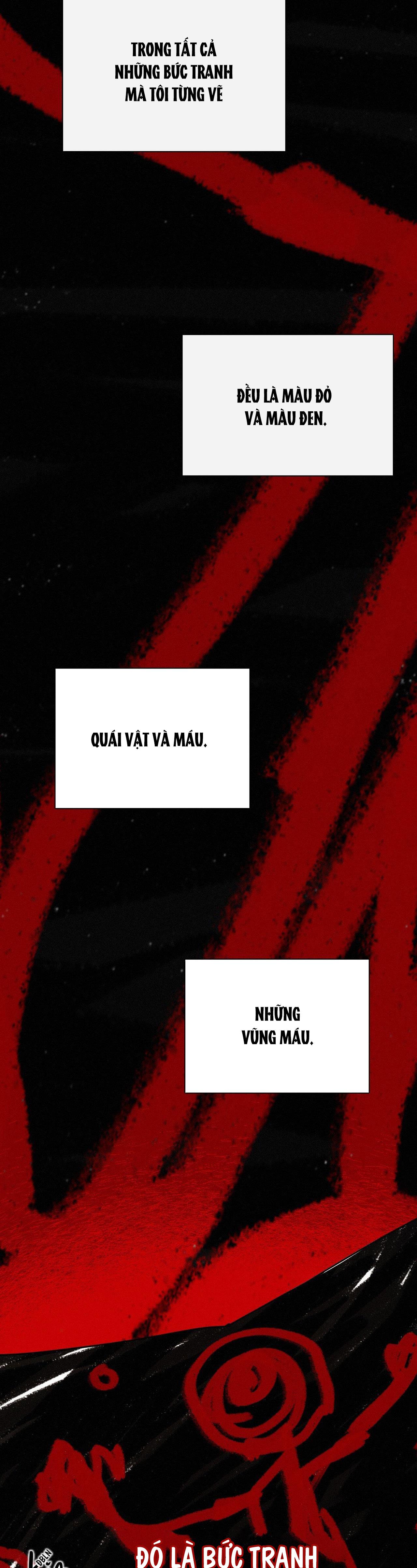 Đọc truyện SUNSET IN WATER - Chapter 12