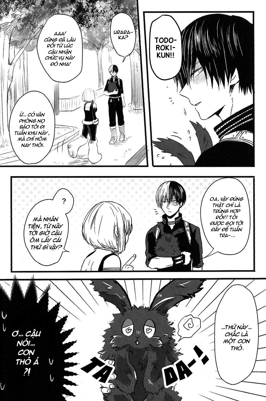 Đọc truyện TỔNG HỢP ONESHOT BL CHỊT CHỊT - Chapter 374