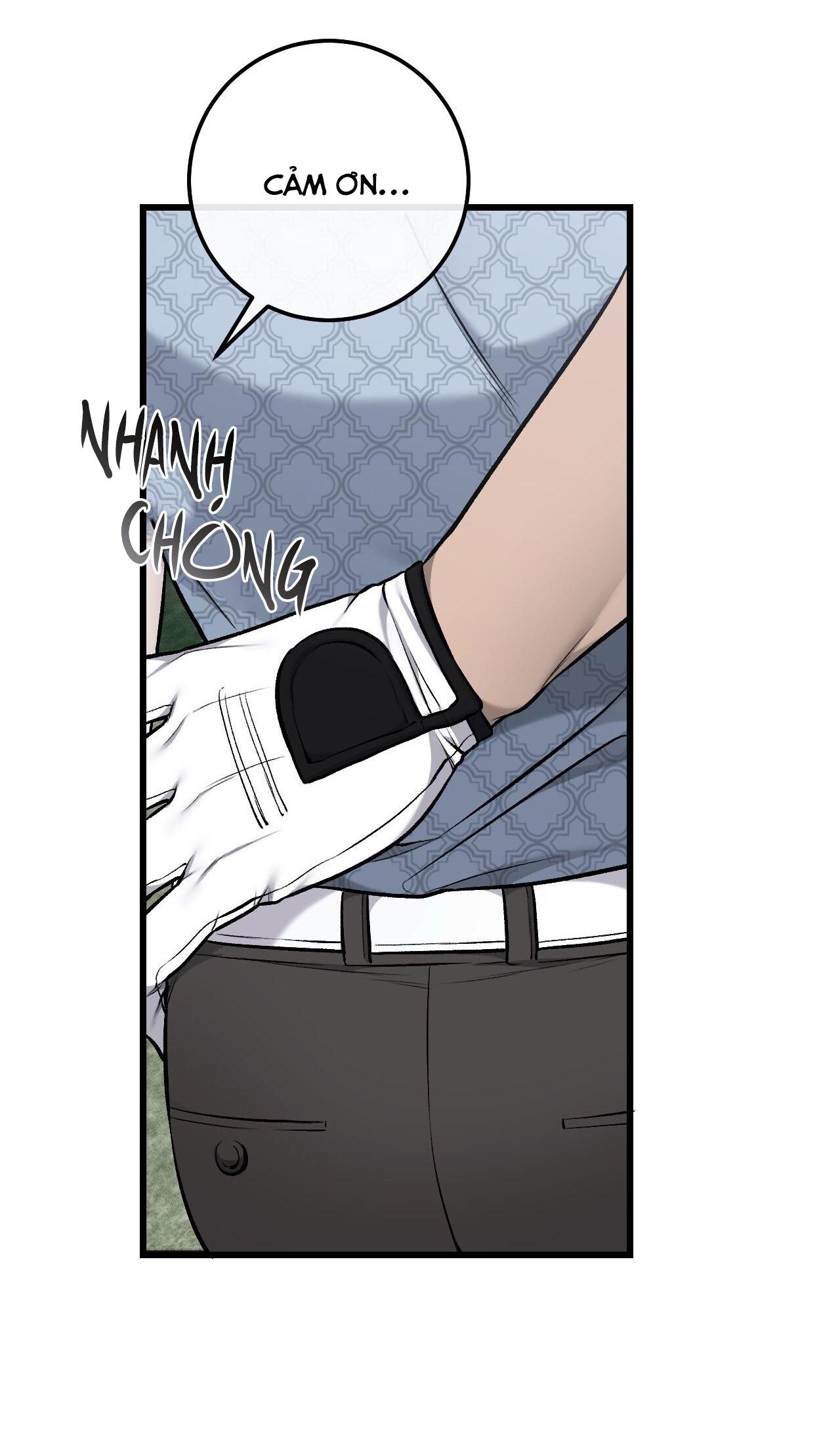 Đọc truyện XX CẶN BÃ - Chapter 32