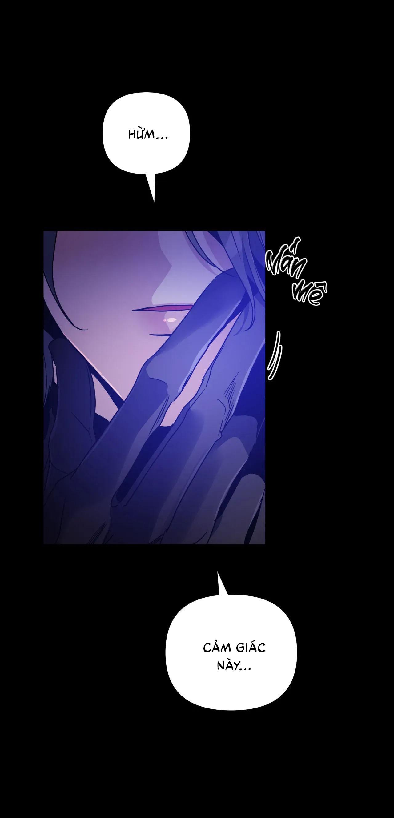 Đọc truyện  Ám Giữ Linh Hồn - Chapter 61