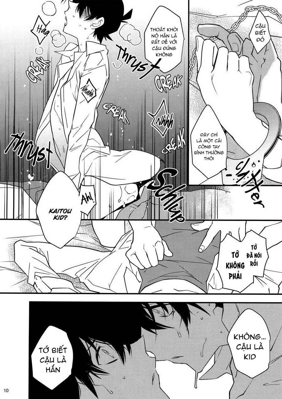 Đọc truyện Oneshot Hỏny Nhà Rô Lai - Chapter 249