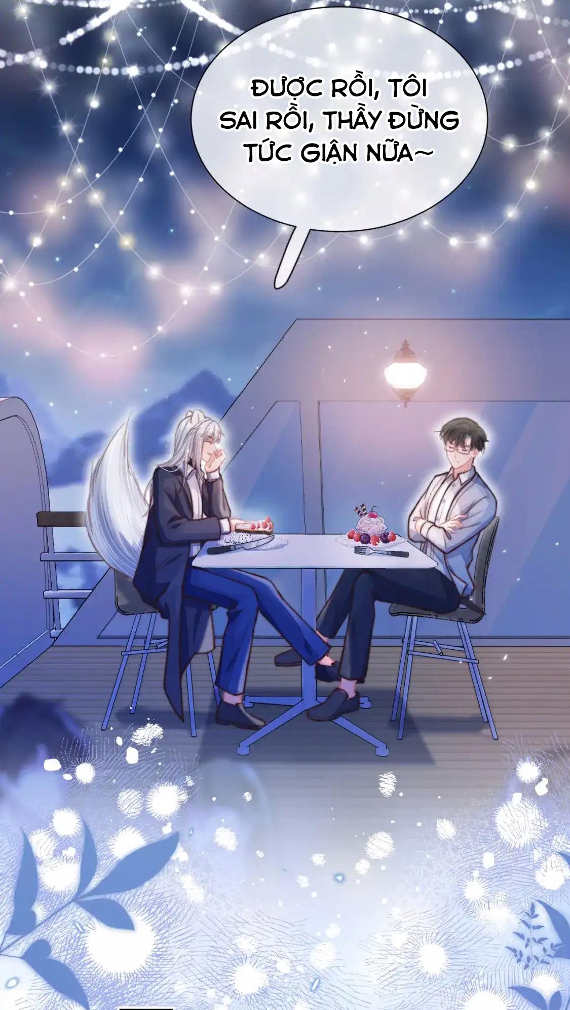 Đọc truyện Ss2 Một ngụm ăn cả thỏ con - Chapter 50