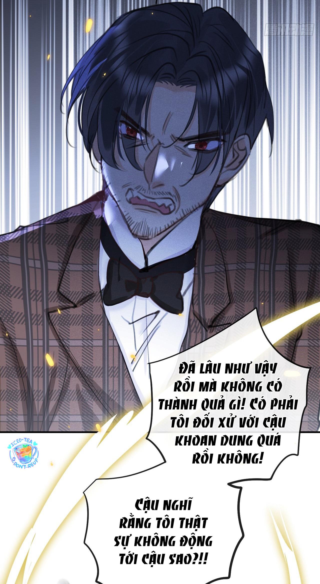 Đọc truyện Lang Sói Thượng Khẩu - Chapter 74