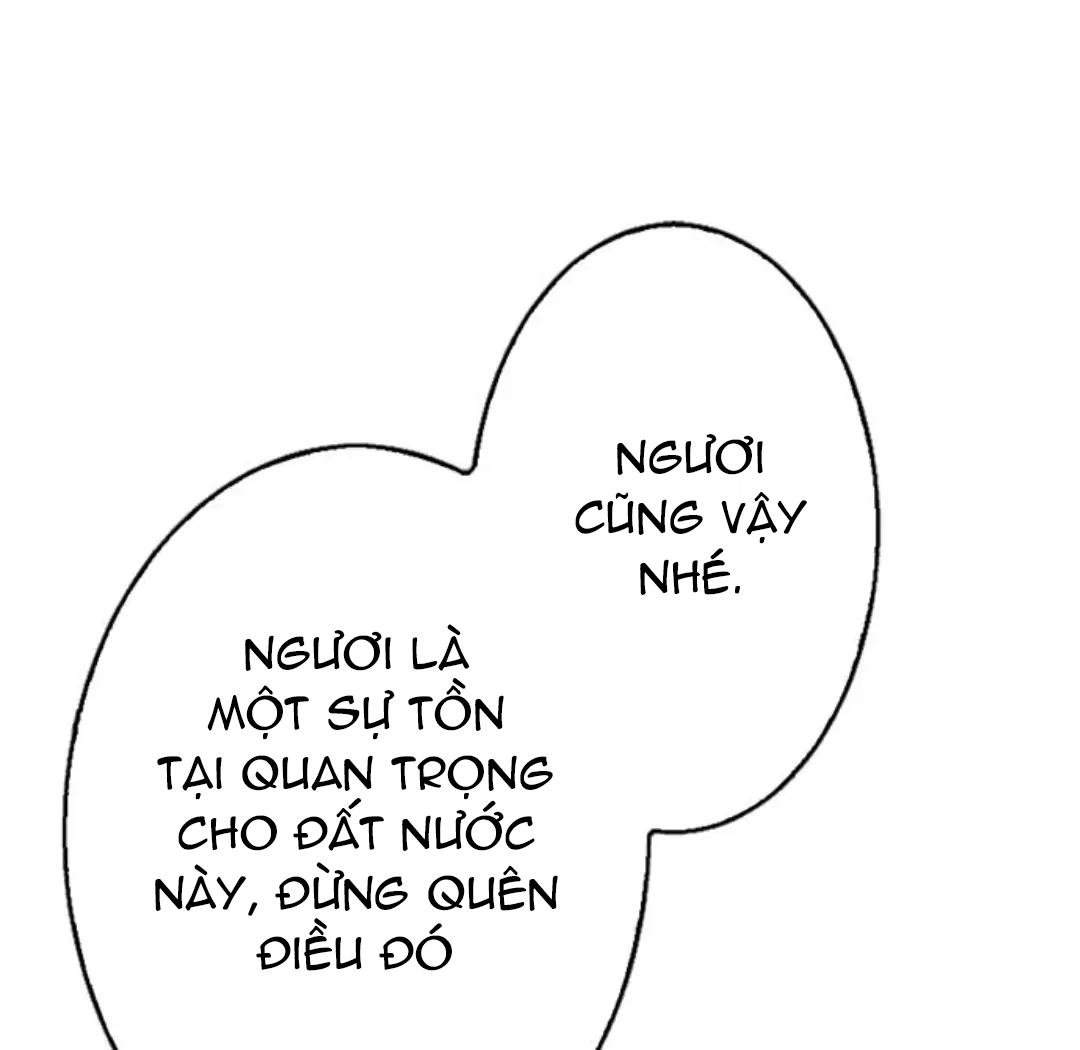 Đọc truyện Chiến binh và Chiến vì em - Chapter 4