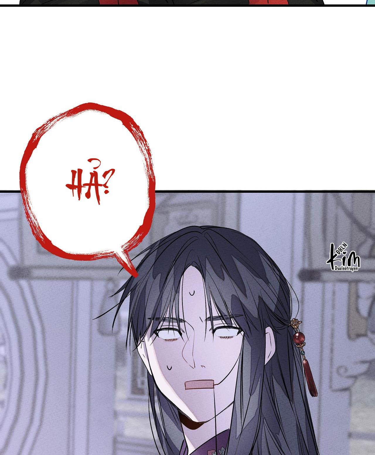 Đọc truyện BL CỔ TRANG-ÂU CỔ NGẮN NHÀ KIM - Chapter 39.6