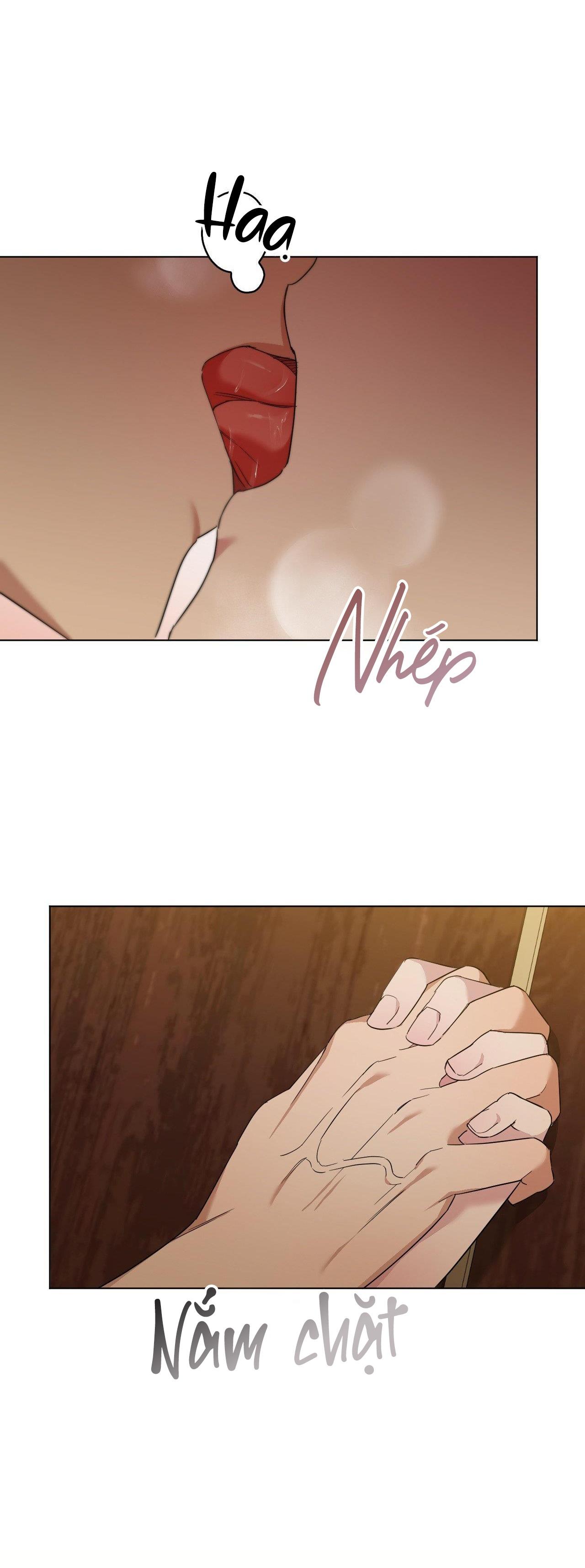 Đọc truyện LỖI TẠI DỄ THƯƠNG - Chapter 49