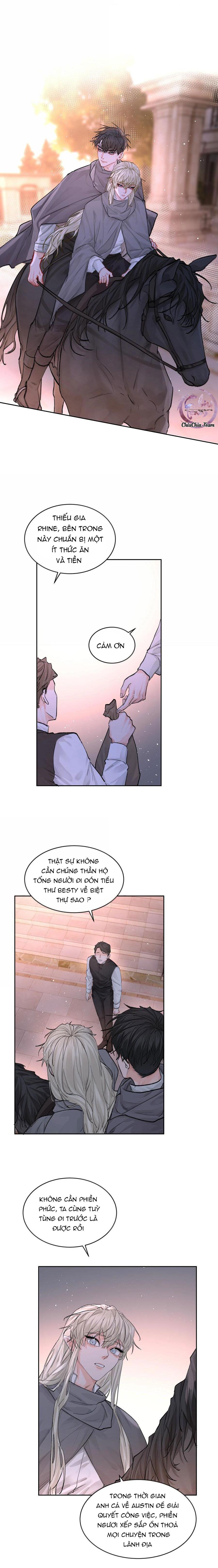 Đọc truyện Bạn Trai Cũ Trở Thành Vua - Chapter 82