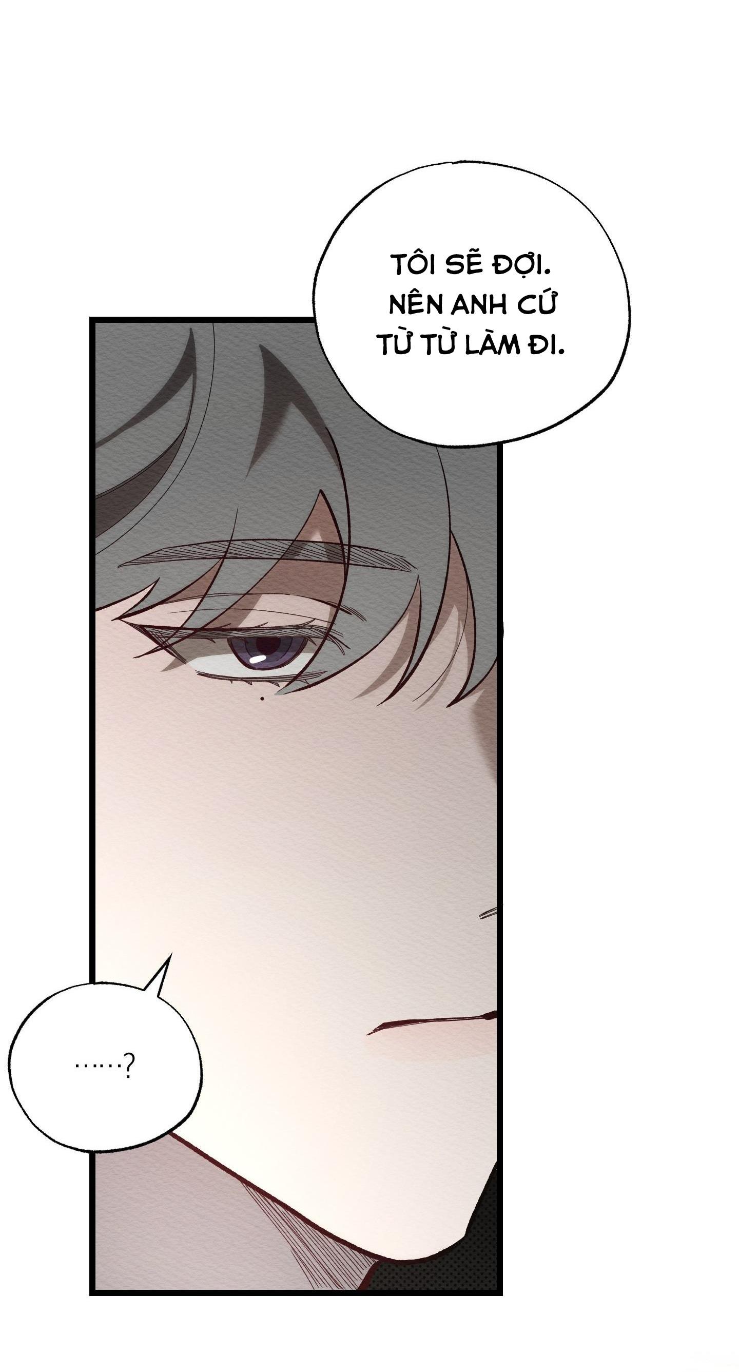 Đọc truyện THỂ LOẠI LÃNG MẠN - Chapter 23