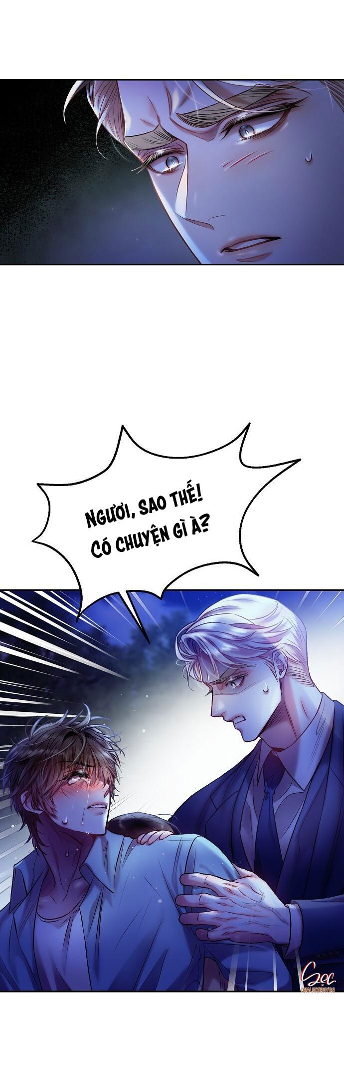 Đọc truyện CƠN MƯA NGỌT NGÀO - Chapter 43