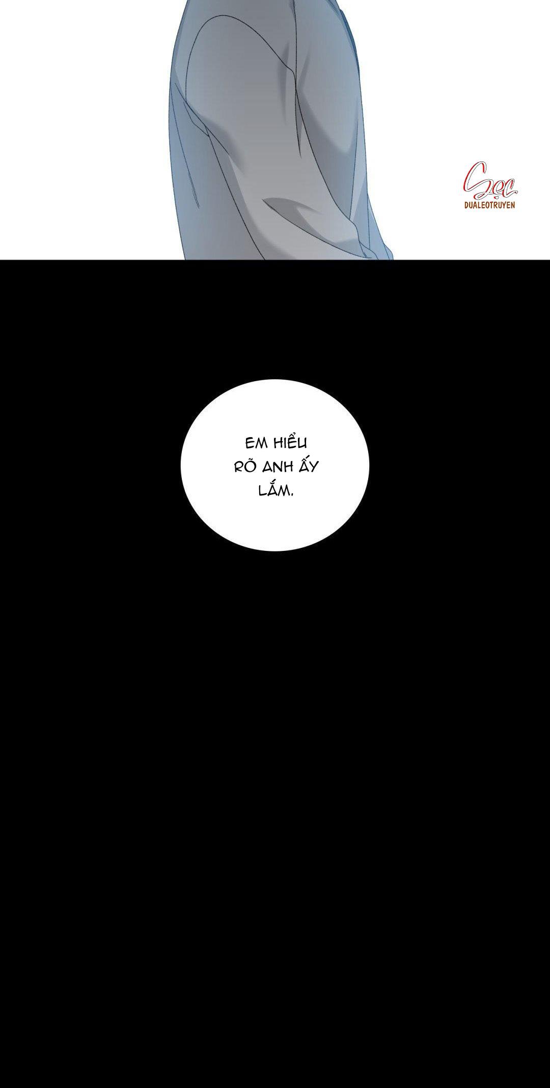 Đọc truyện FOULS START - Chapter 16