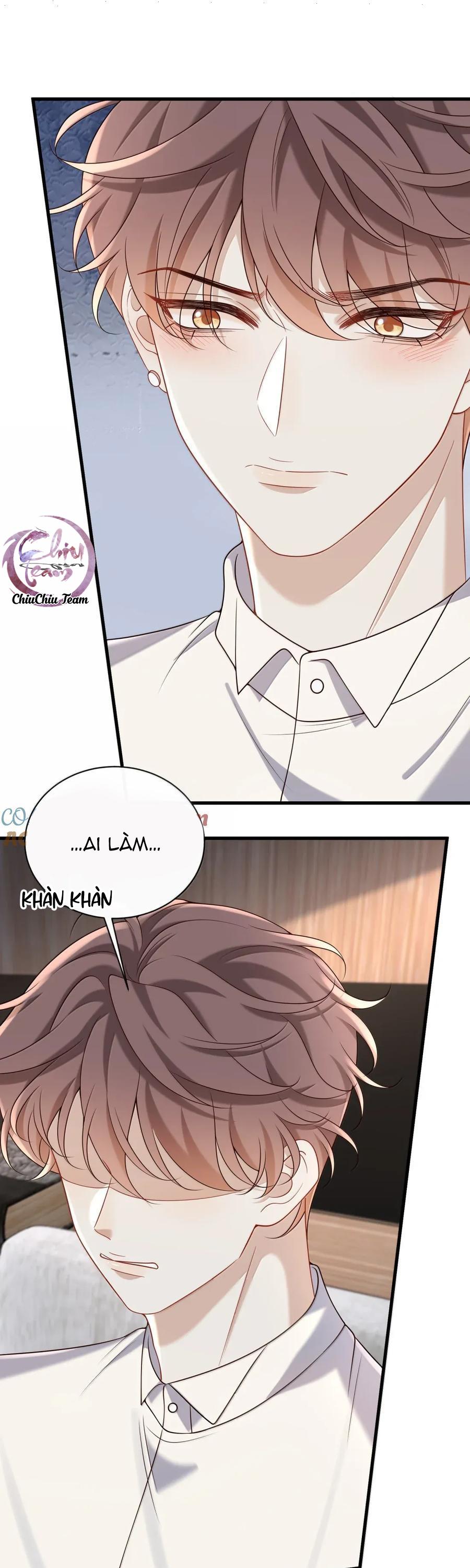 Đọc truyện Người Đó Đến Từ Đêm Tối - Chapter 81