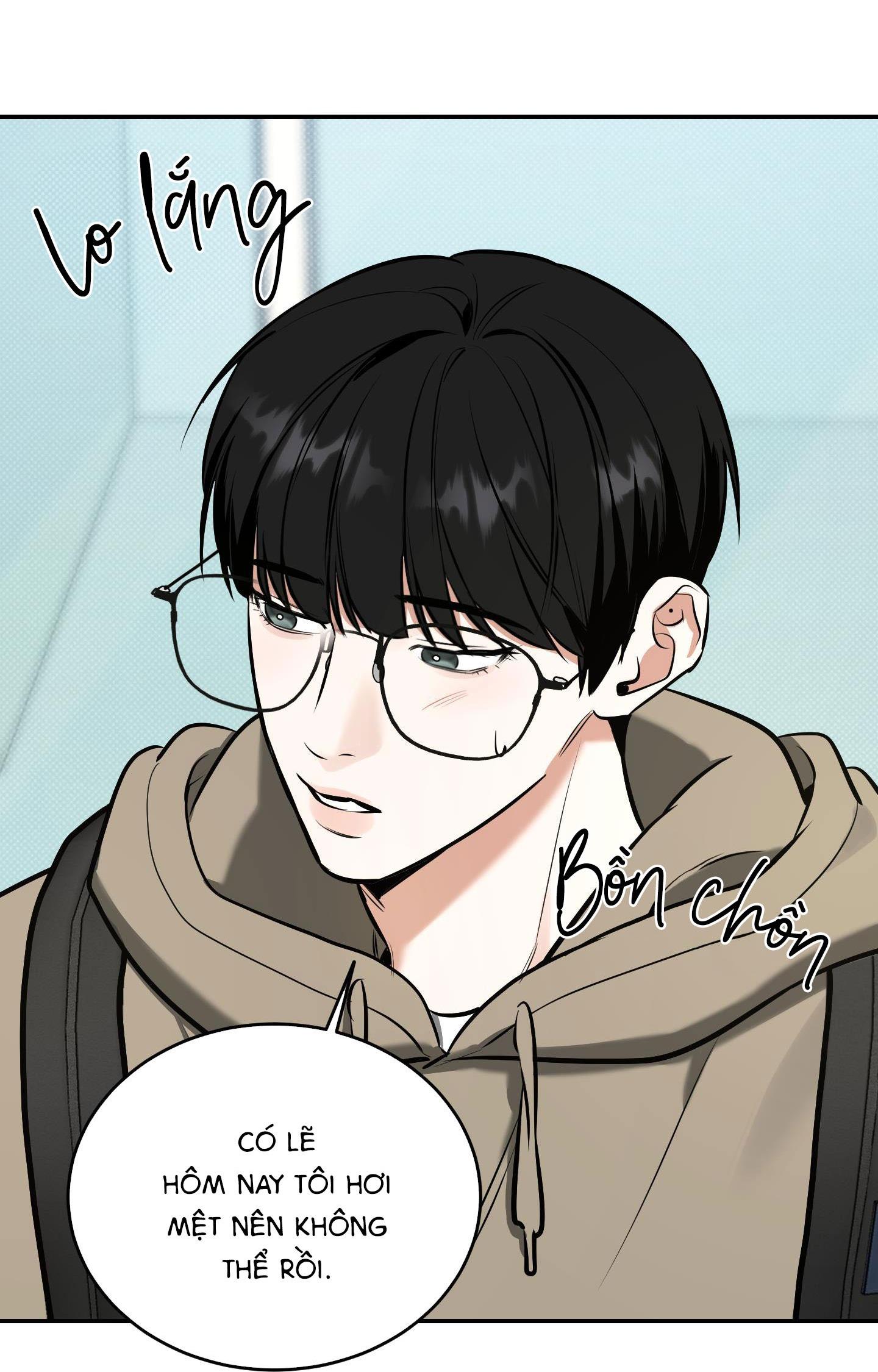 Đọc truyện |DROP| Hưởng Lợi - Chapter 13