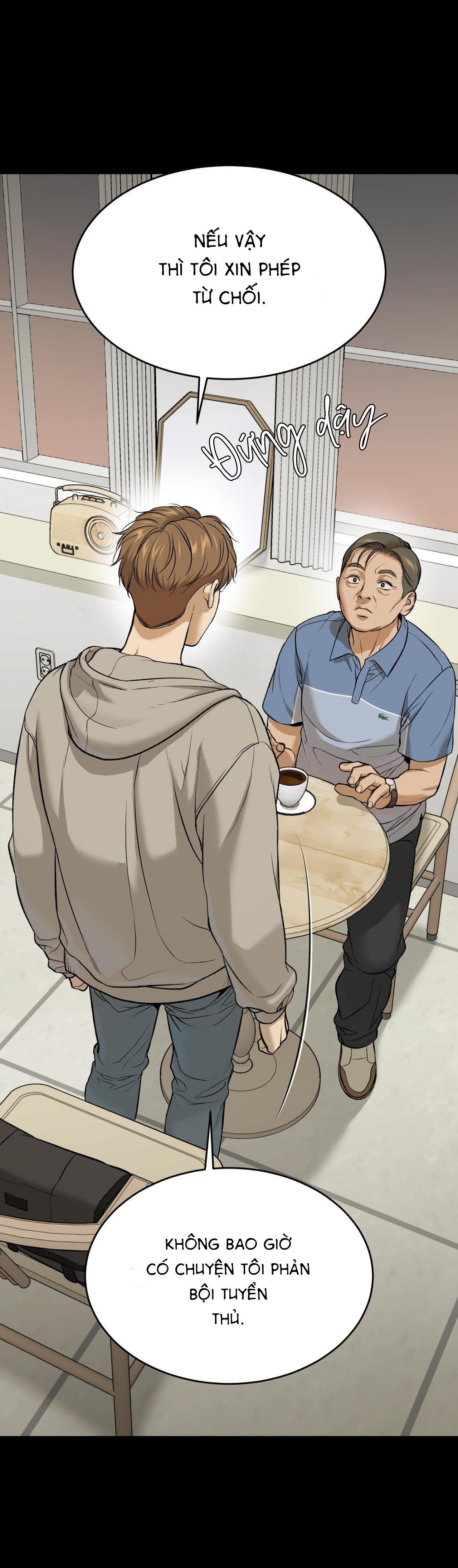 Đọc truyện  ChinhX - Vận Xui - Chapter 48