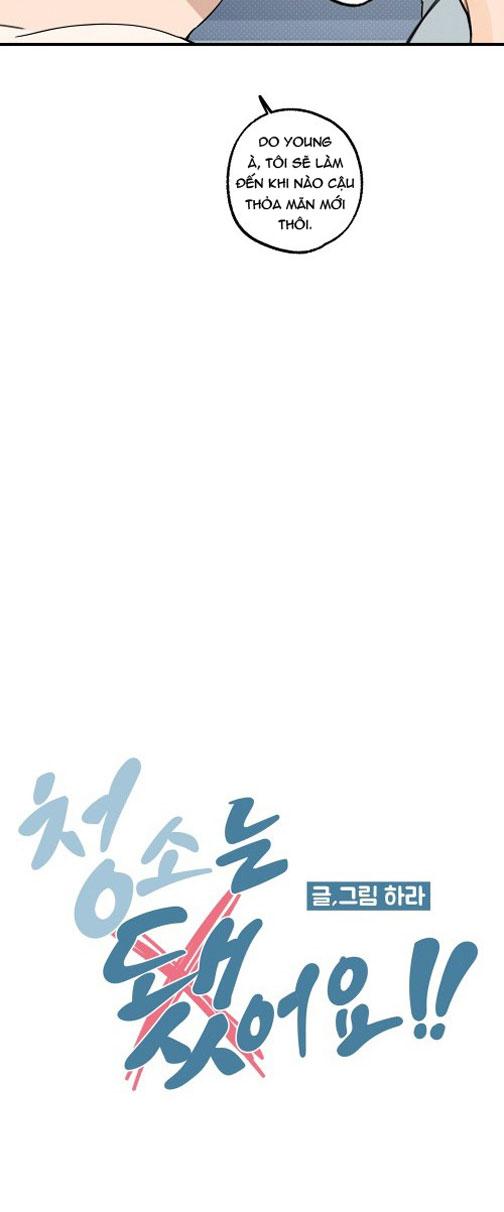 Đọc truyện BL NGẮN TUYỂN CHỌN - Chapter 9.4