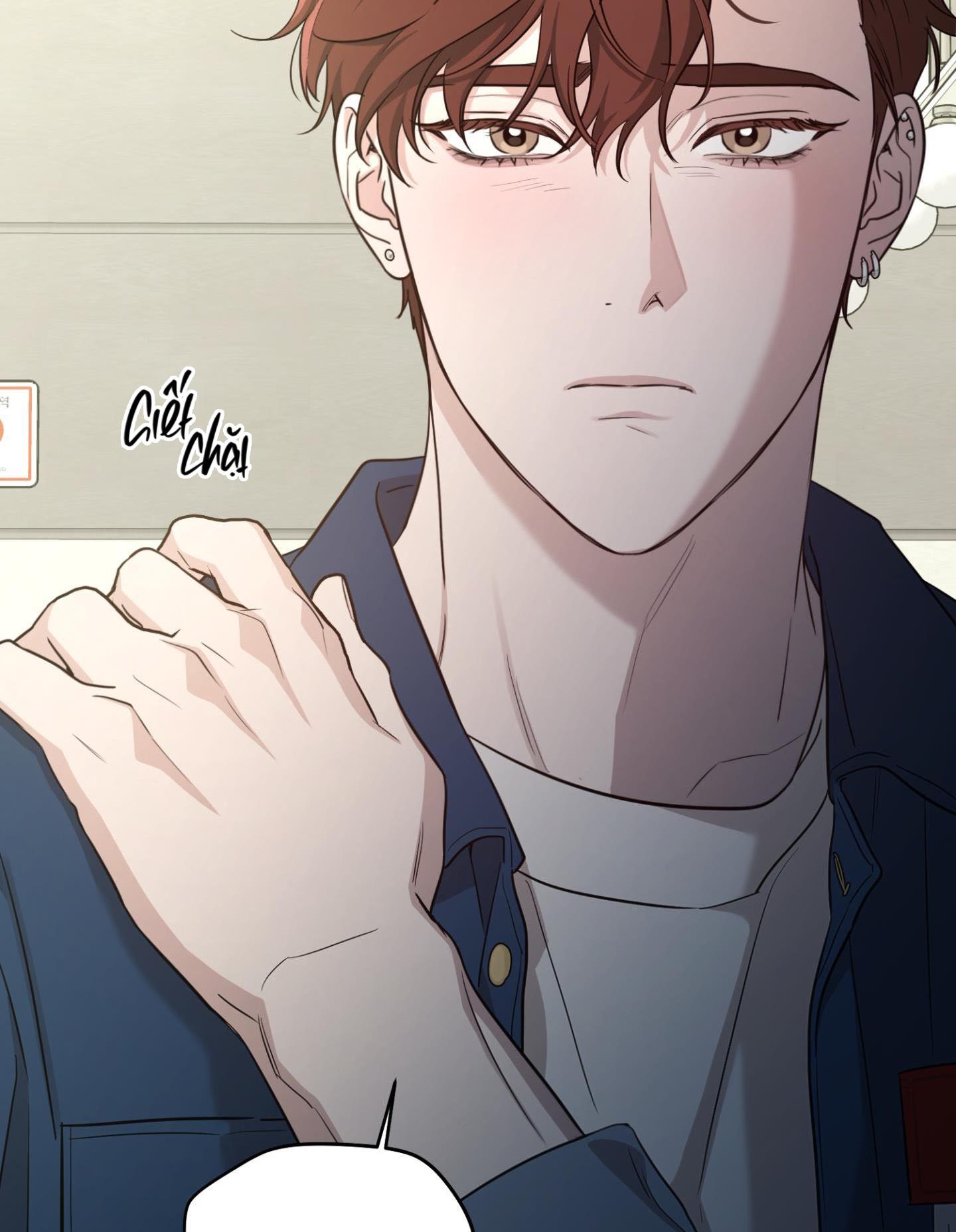 Đọc truyện DISS LOVE - Chapter 7
