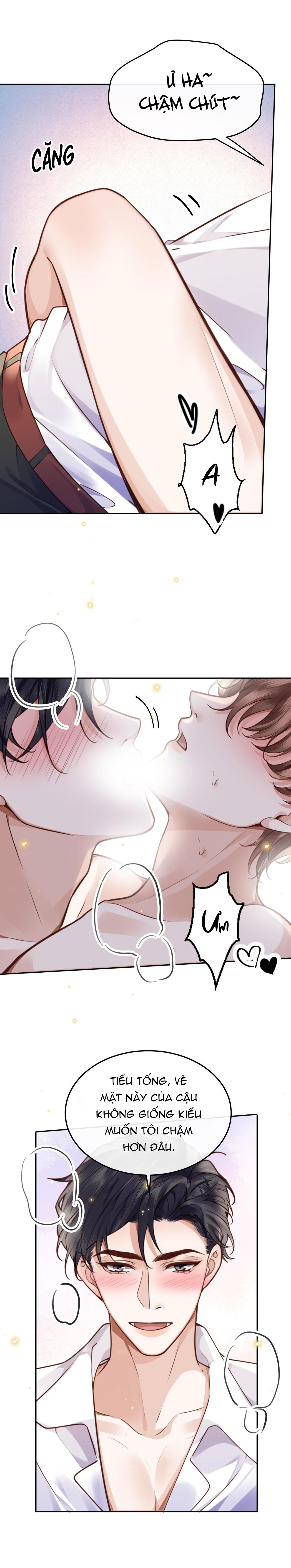 Đọc truyện (END) Đặc Chế Cho Riêng Anh - Chapter 80