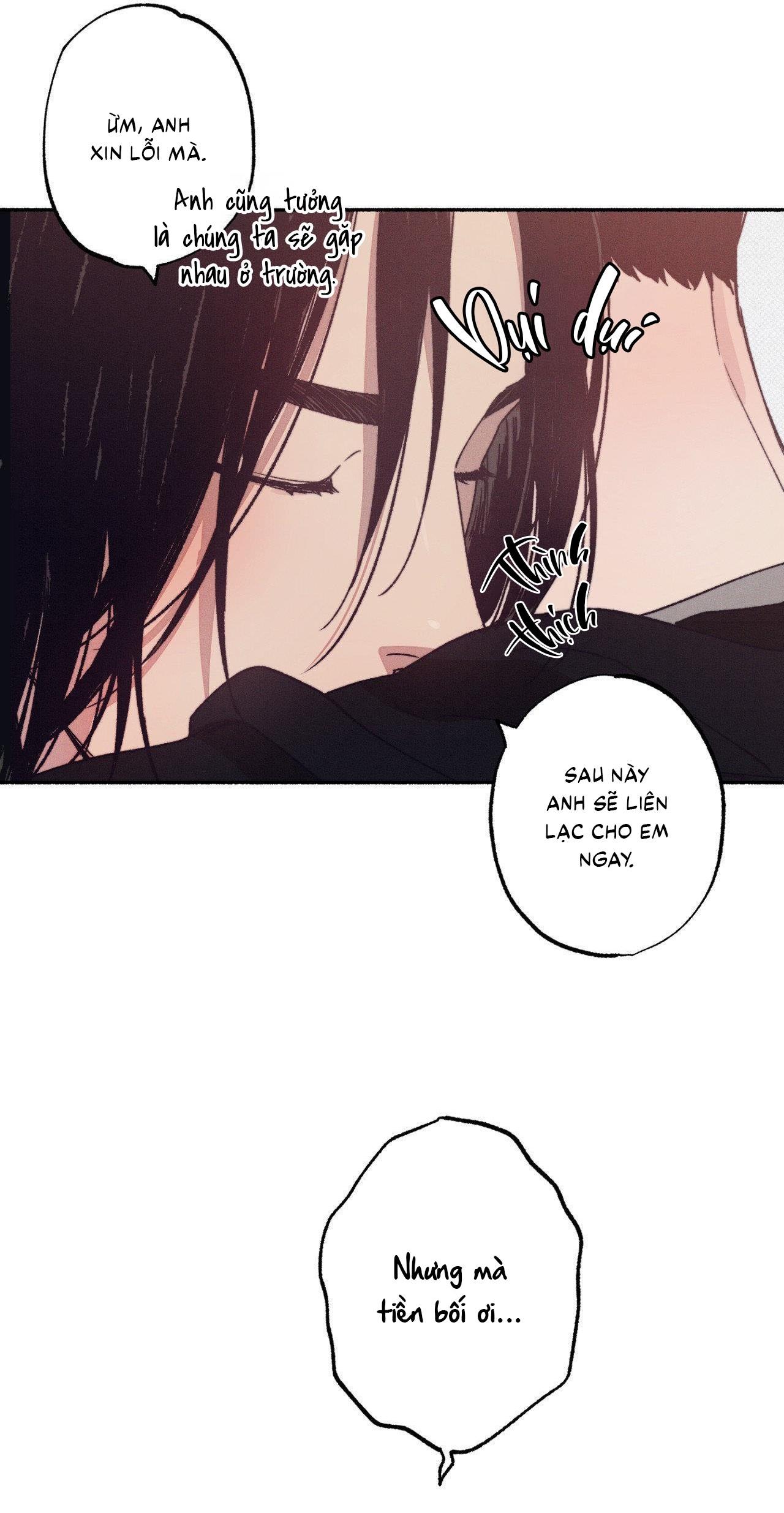 Đọc truyện 1 to 10 - Chapter 26