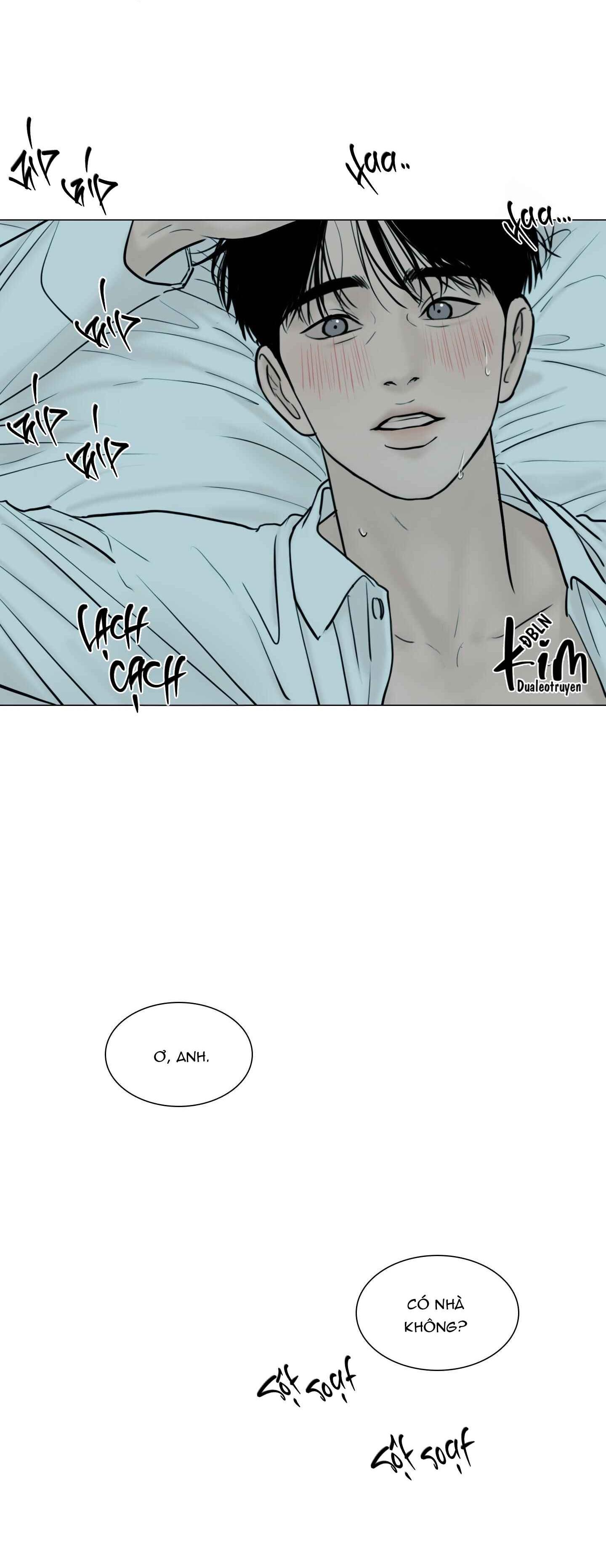 Đọc truyện BL NGẮN CHỊCH HỎNY - Chapter 53.1