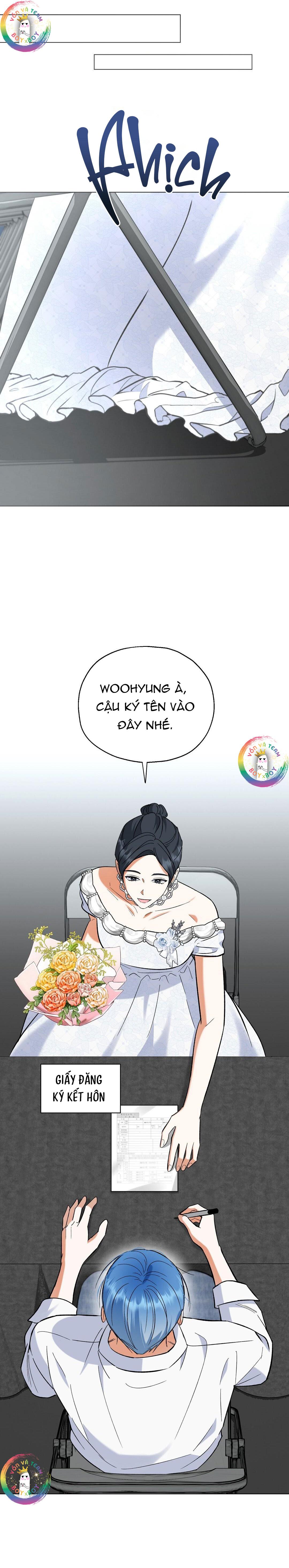 Đọc truyện To The Fans, Not To Me - Chapter 34