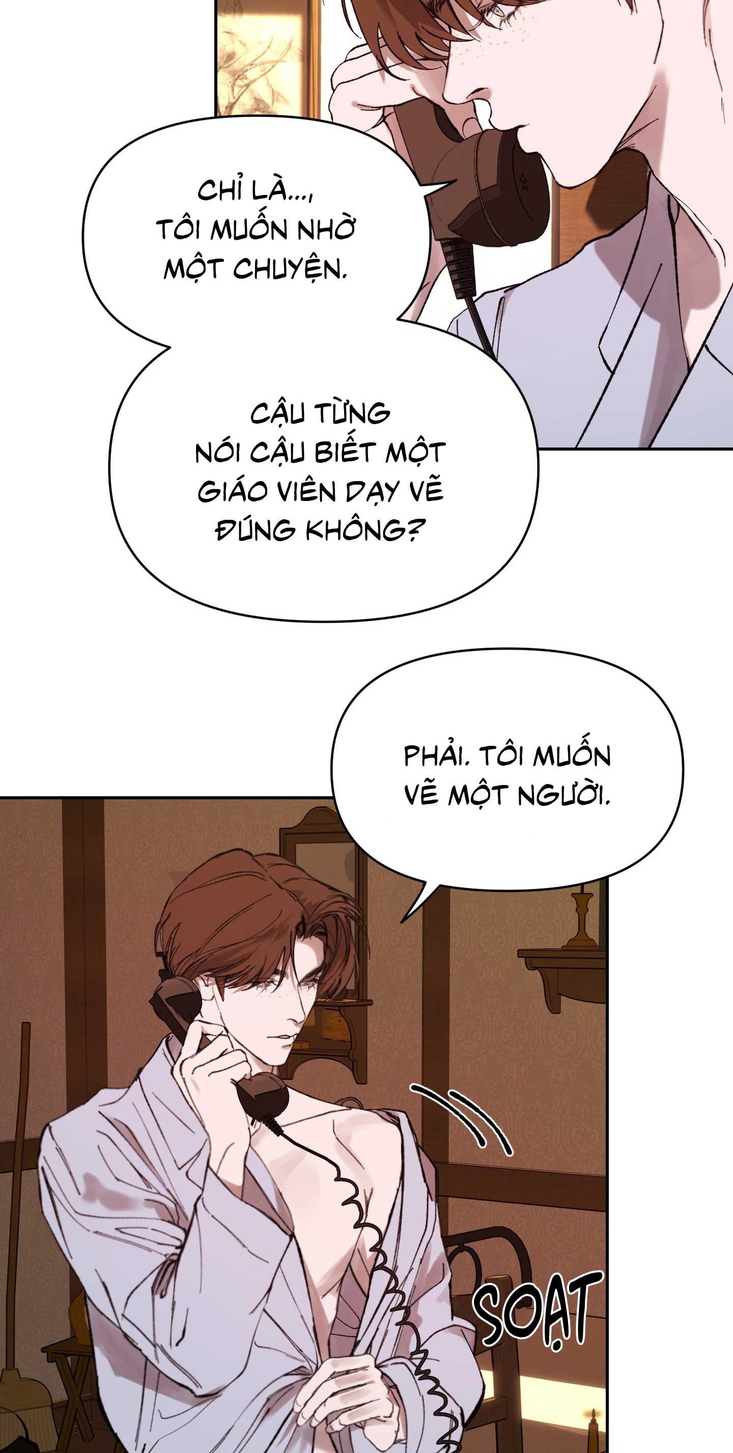 Đọc truyện TRỞ VỀ CÕI VĨNH HẰNG CỦA TA - Chapter 1