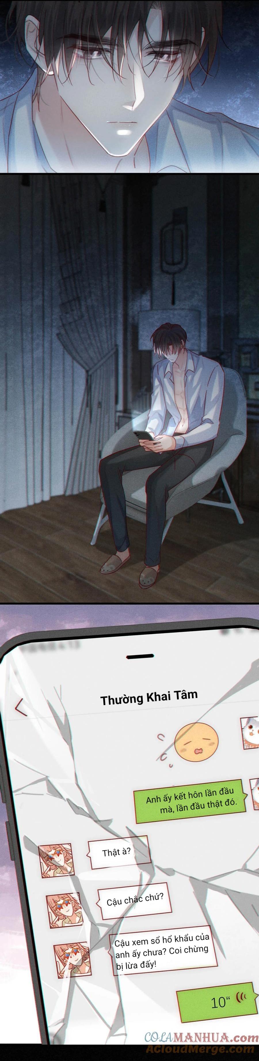 Đọc truyện Nghiện Rượu - Chapter 102