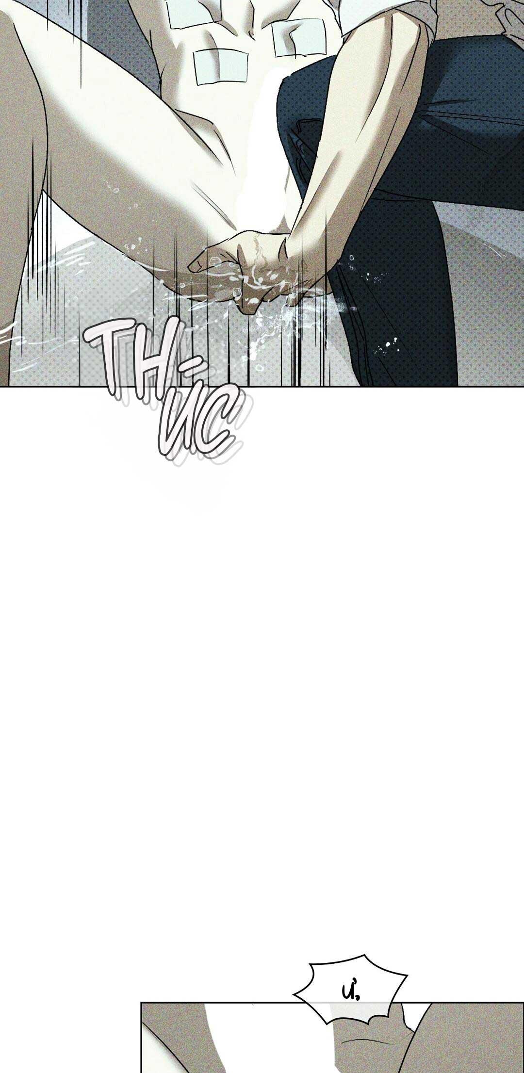 Đọc truyện DƯỚI ÁNH ĐÈN XANH Ss2 - Chapter 19